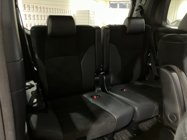 トヨタ アルファード 2.5 S タイプゴールドの中古車
