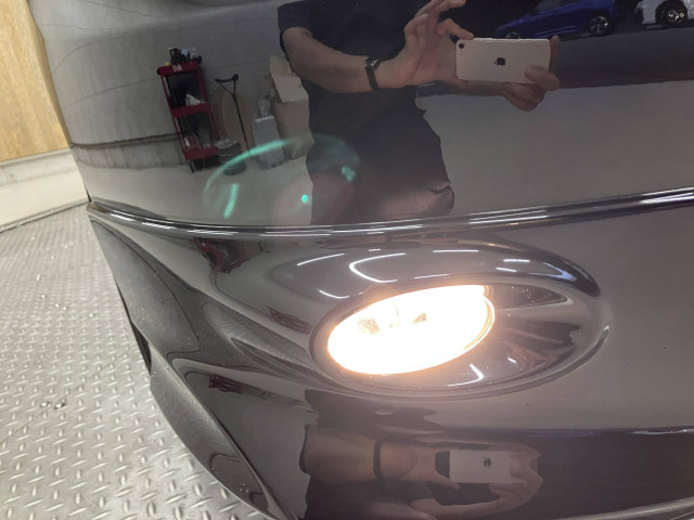 ホンダ エリシオン 3.0 VG エアロ HDDナビスペシャルパッケージの中古車