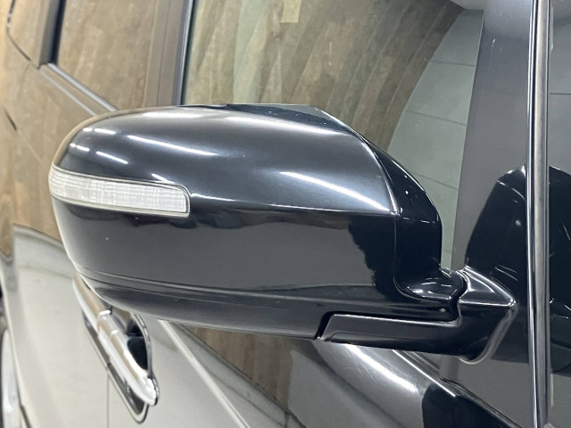 ホンダ エリシオン 3.0 VG エアロ HDDナビスペシャルパッケージの中古車