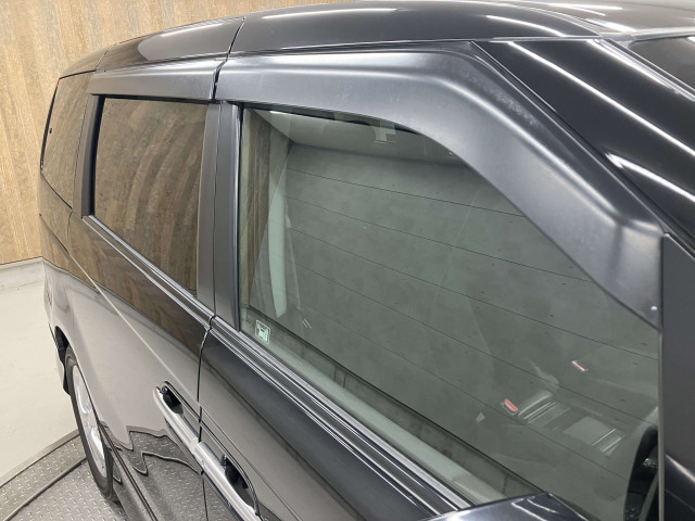 ホンダ エリシオン 3.0 VG エアロ HDDナビスペシャルパッケージの中古車