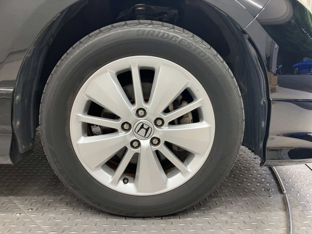 ホンダ エリシオン 3.0 VG エアロ HDDナビスペシャルパッケージの中古車