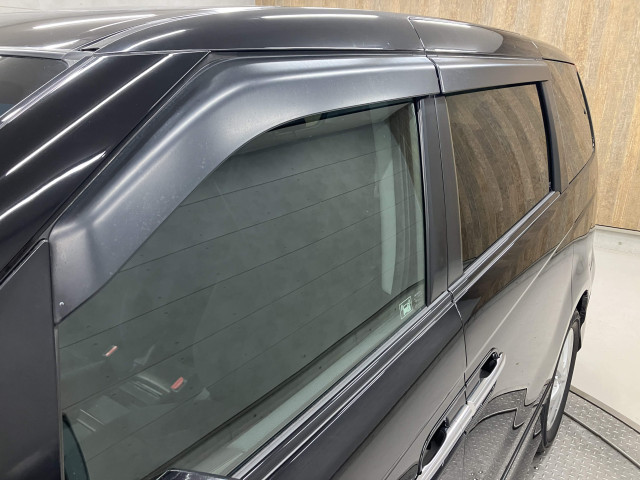 ホンダ エリシオン 3.0 VG エアロ HDDナビスペシャルパッケージの中古車