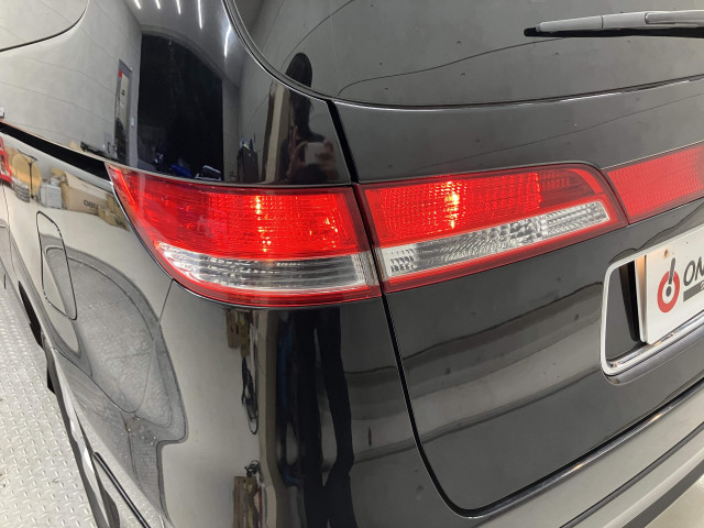 ホンダ エリシオン 3.0 VG エアロ HDDナビスペシャルパッケージの中古車