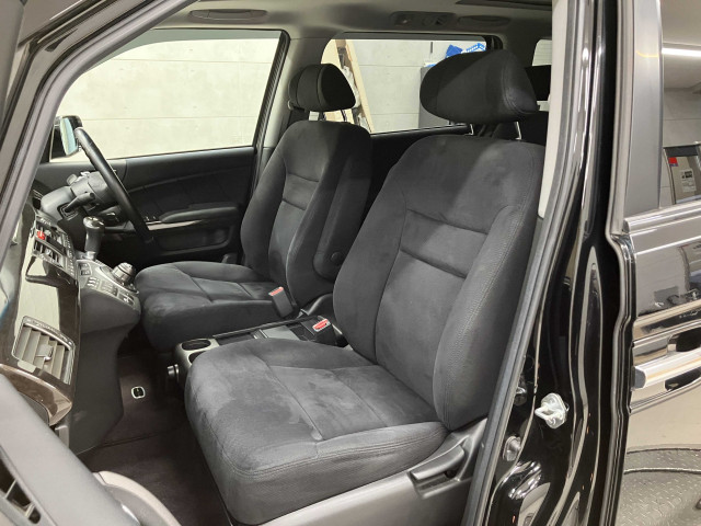 ホンダ エリシオン 3.0 VG エアロ HDDナビスペシャルパッケージの中古車