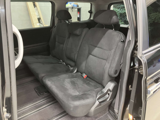 ホンダ エリシオン 3.0 VG エアロ HDDナビスペシャルパッケージの中古車