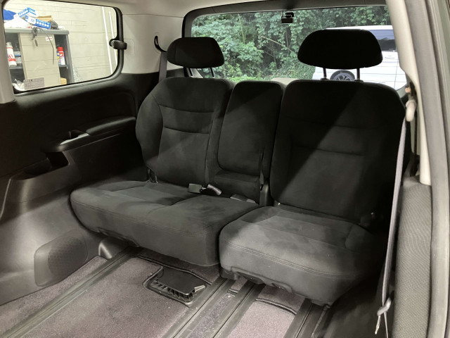 ホンダ エリシオン 3.0 VG エアロ HDDナビスペシャルパッケージの中古車