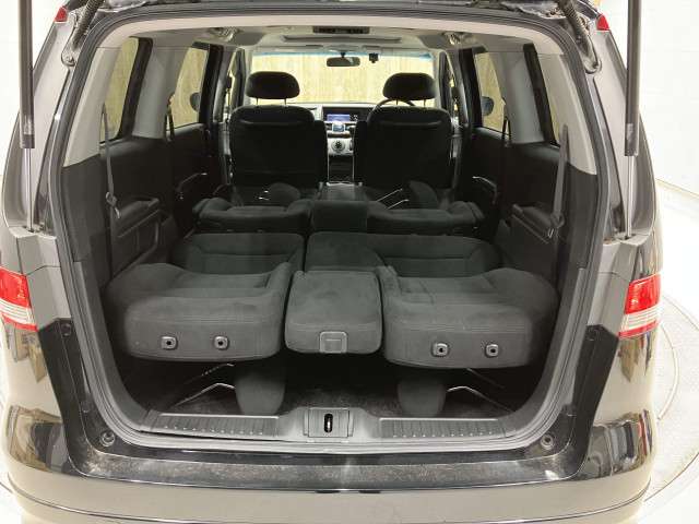 ホンダ エリシオン 3.0 VG エアロ HDDナビスペシャルパッケージの中古車