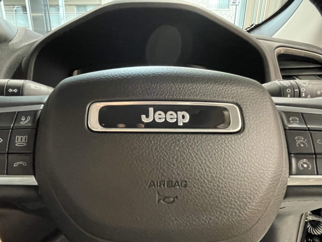 ジープ レネゲード アルティチュード eハイブリッドの中古車
