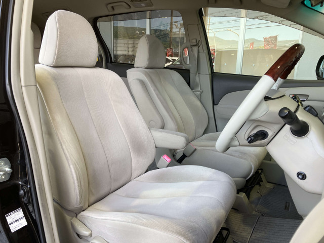 トヨタ エスティマ 2.4 アエラス Gエディションの中古車