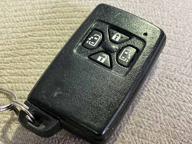 トヨタ エスティマ 2.4 アエラス Gエディションの中古車