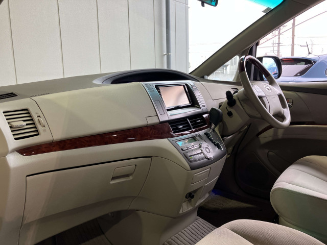 トヨタ エスティマ 2.4 アエラス Gエディションの中古車
