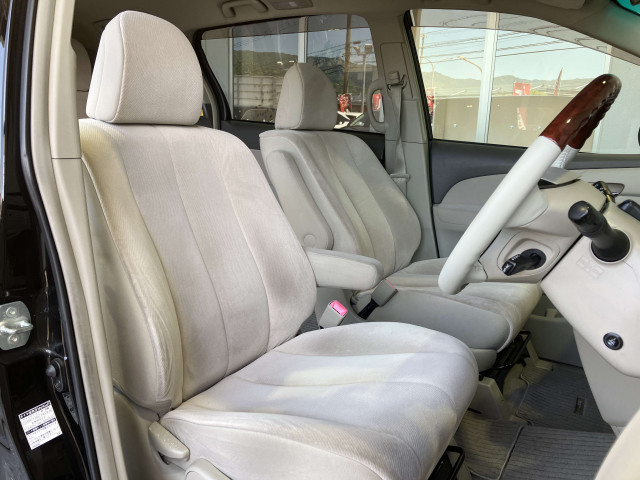 トヨタ エスティマ 2.4 アエラス Gエディションの中古車