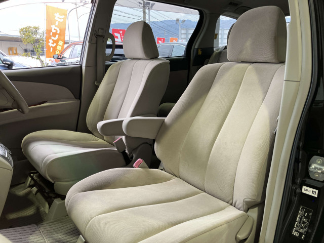 トヨタ エスティマ 2.4 アエラス Gエディションの中古車