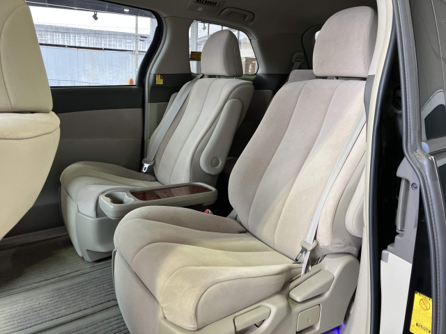 トヨタ エスティマ 2.4 アエラス Gエディションの中古車