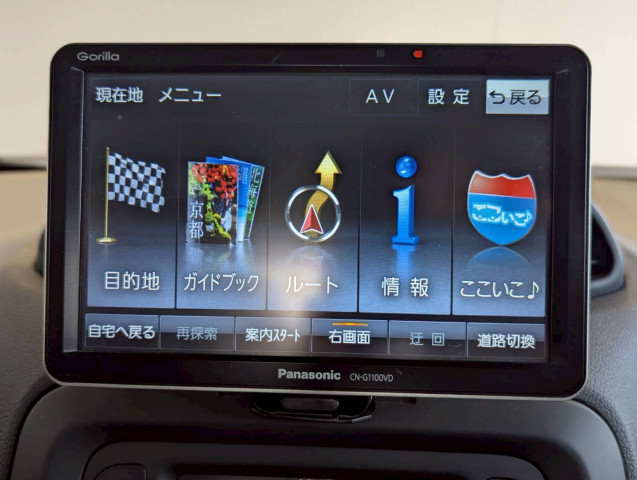 ジープ レネゲード トレイルホーク 4WDの中古車