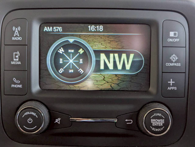 ジープ レネゲード トレイルホーク 4WDの中古車