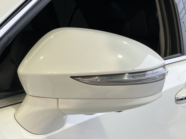 トヨタ クラウンアスリートハイブリッド ハイブリッド 2.5 Gの中古車