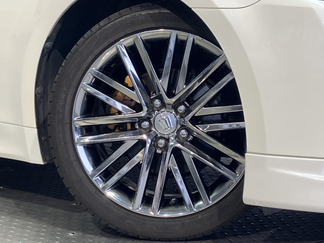 トヨタ クラウンアスリートハイブリッド ハイブリッド 2.5 Gの中古車