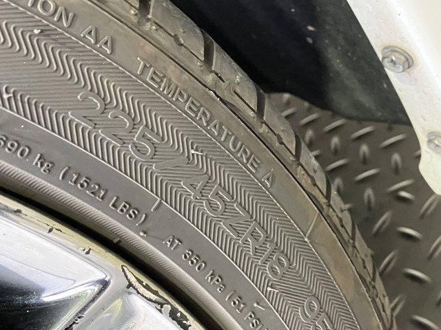 トヨタ クラウンアスリートハイブリッド ハイブリッド 2.5 Gの中古車