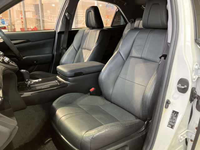 トヨタ クラウンアスリートハイブリッド ハイブリッド 2.5 Gの中古車