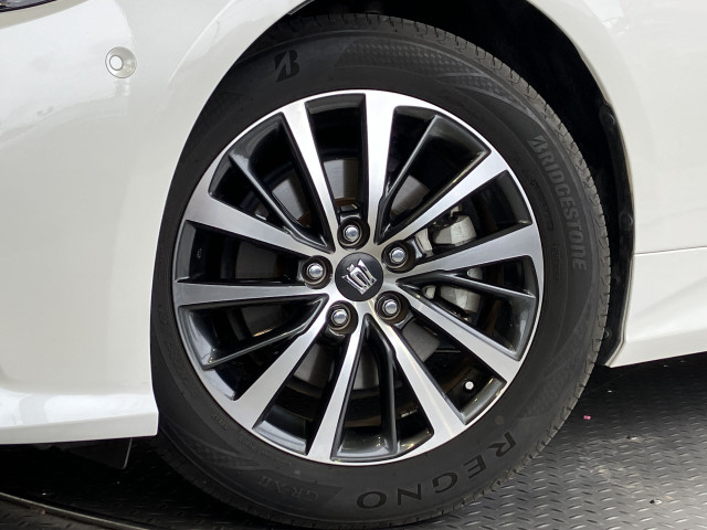トヨタ クラウン ハイブリッド 2.5 S Cパッケージの中古車