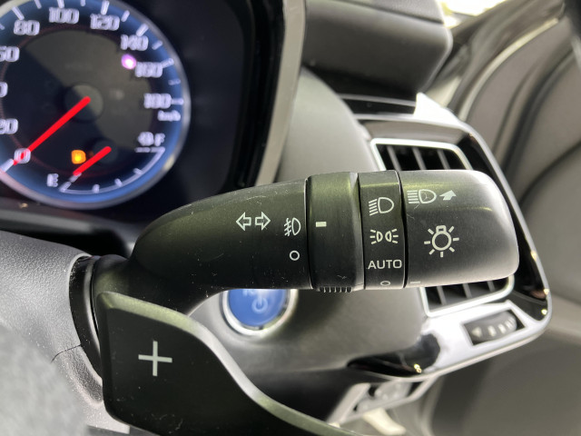トヨタ クラウン ハイブリッド 2.5 S Cパッケージの中古車