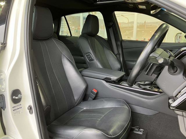 トヨタ クラウン ハイブリッド 2.5 S Cパッケージの中古車