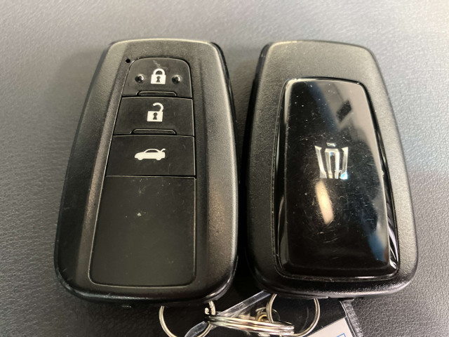 トヨタ クラウン ハイブリッド 2.5 S Cパッケージの中古車