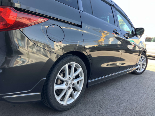 日産 ラフェスタ ハイウェイスターGの中古車