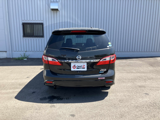 日産 ラフェスタ ハイウェイスターGの中古車