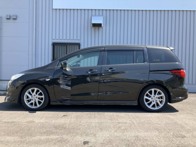日産 ラフェスタ ハイウェイスターGの中古車