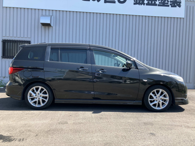 日産 ラフェスタ ハイウェイスターGの中古車