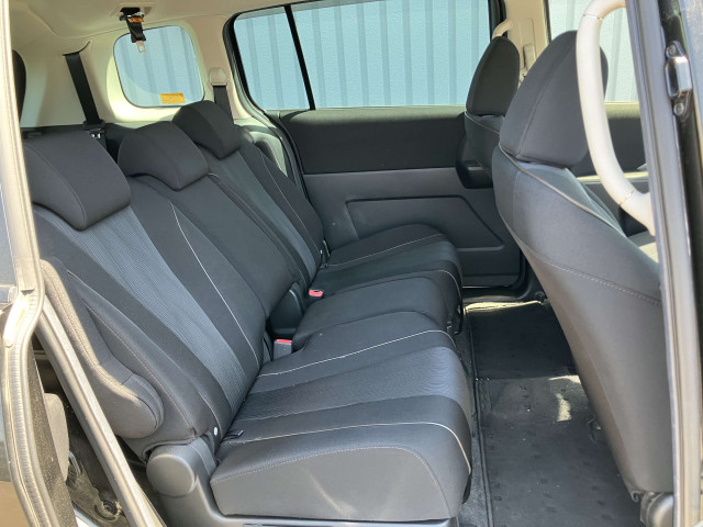 日産 ラフェスタ ハイウェイスターGの中古車