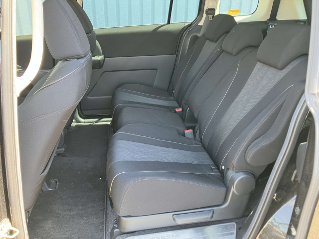 日産 ラフェスタ ハイウェイスターGの中古車