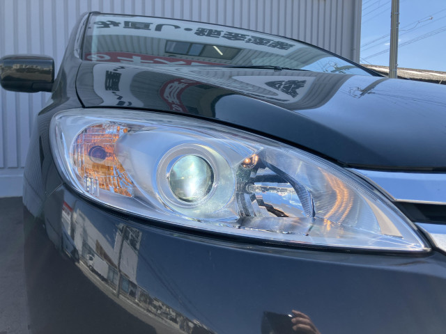 日産 ラフェスタ ハイウェイスターGの中古車