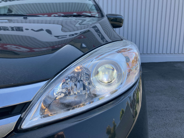 日産 ラフェスタ ハイウェイスターGの中古車