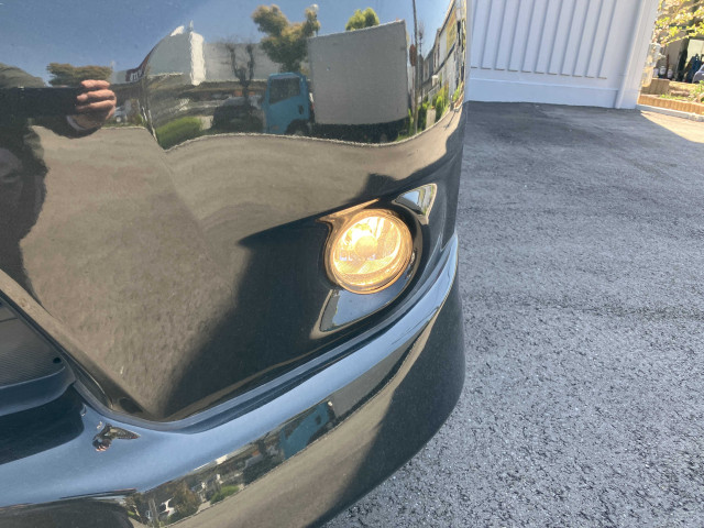日産 ラフェスタ ハイウェイスターGの中古車