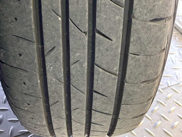 ジープ コンパス トレイルホーク 4WDの中古車