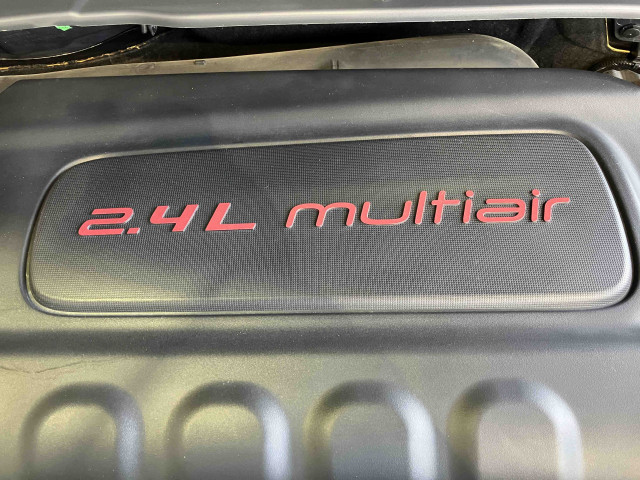 ジープ コンパス トレイルホーク 4WDの中古車