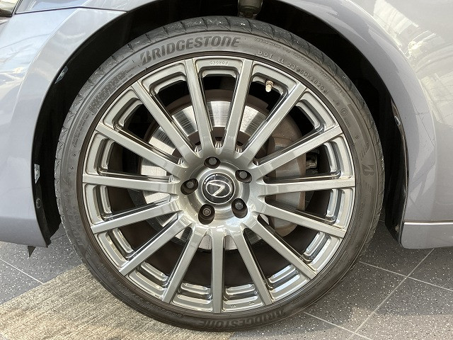 レクサス IS 200t Fスポーツの中古車