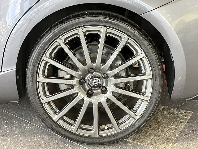レクサス IS 200t Fスポーツの中古車
