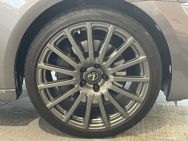レクサス IS 200t Fスポーツの中古車