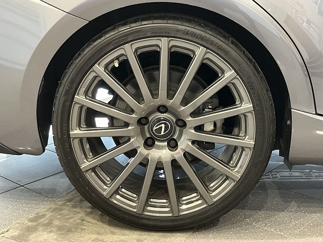 レクサス IS 200t Fスポーツの中古車