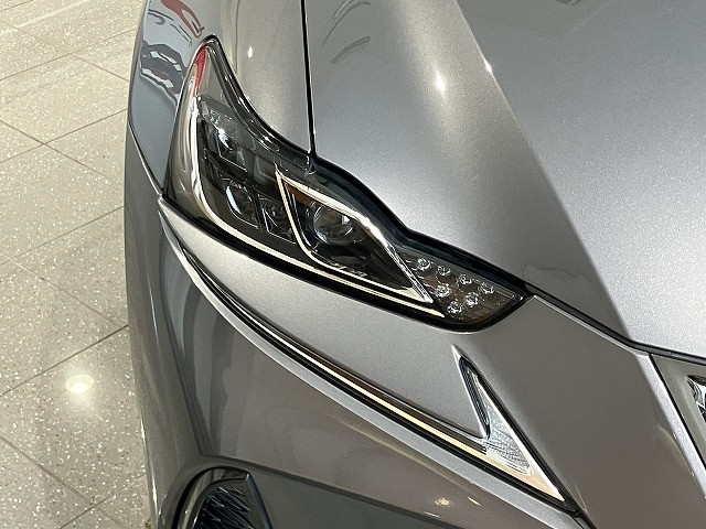 レクサス IS 200t Fスポーツの中古車