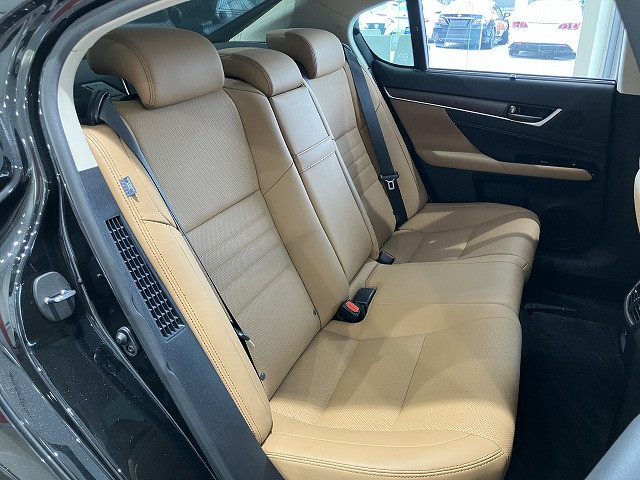 レクサス GS 300h バージョンLの中古車