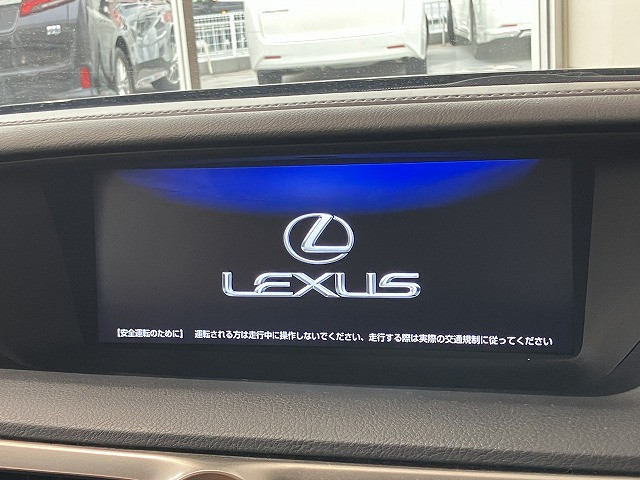 レクサス GS 300h バージョンLの中古車