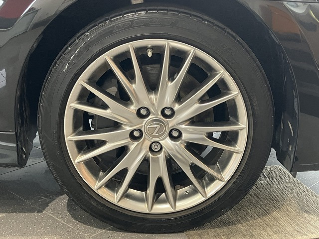 レクサス GS 300h バージョンLの中古車