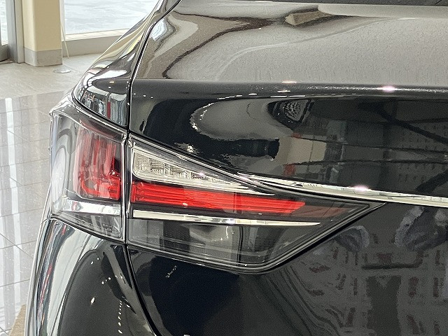 レクサス GS 300h バージョンLの中古車