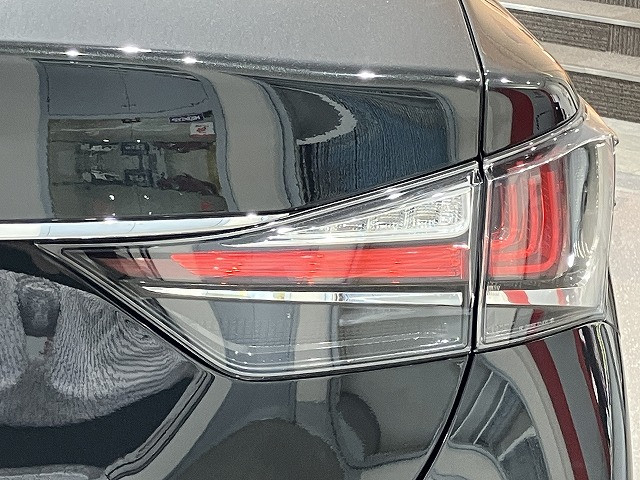 レクサス GS 300h バージョンLの中古車