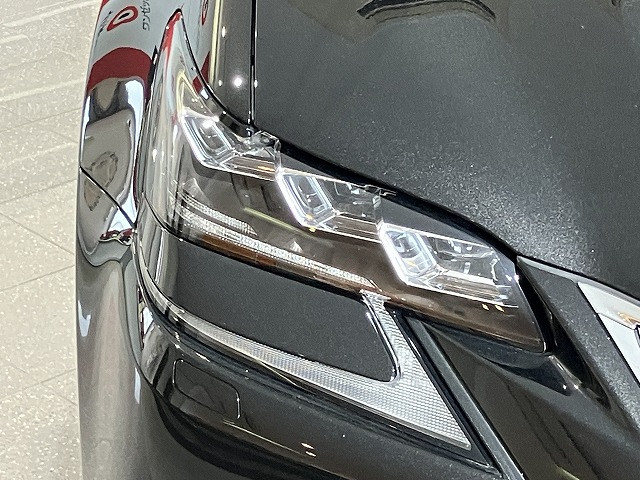 レクサス GS 300h バージョンLの中古車